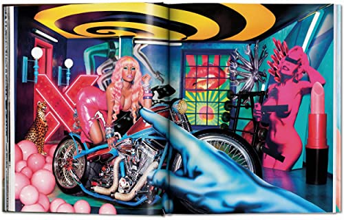 David LaChapelle. Lost and Found. Part I