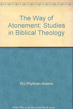 Hardcover The Way of At-one-ment Book