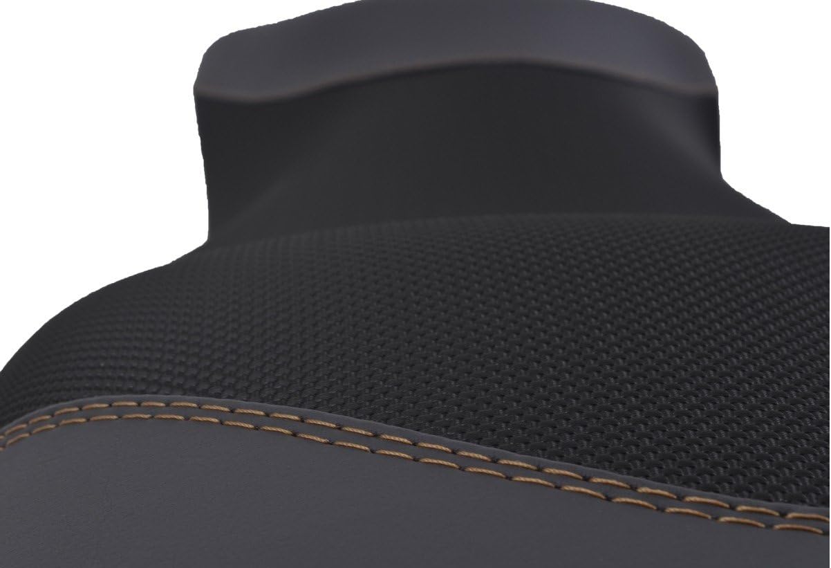 Coprisella compatibile con Triumph Street Triple 675 2007-2012