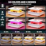 YITAHOME B0FVLS5F7Q lato 3