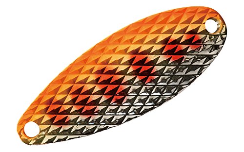 Drop Diamond G 10 (Orange yamame/Small)