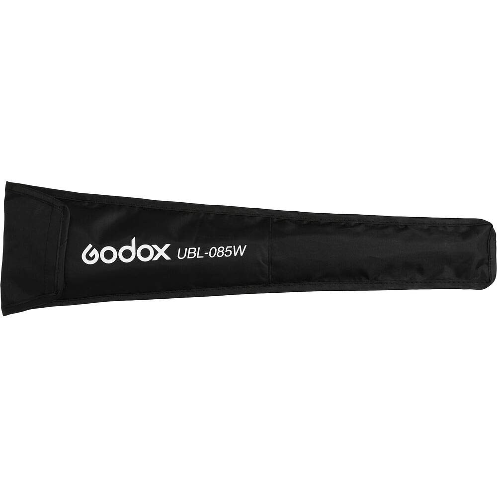 GODOX Parapluie portable Pro 85,1 cm pour AD300PRO, blanc