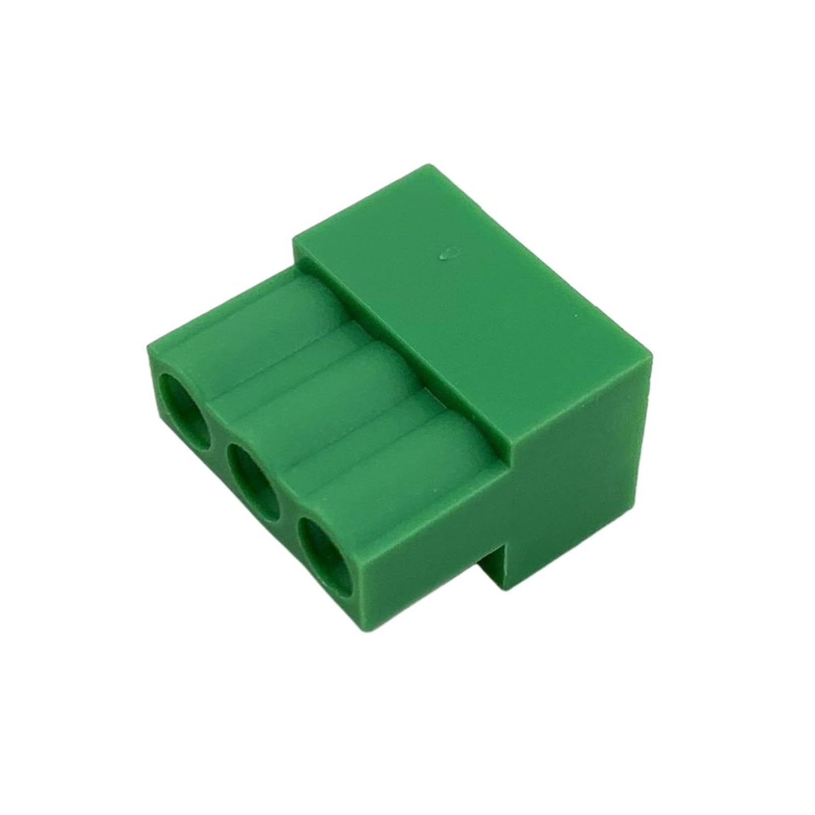 Bloque De Terminales Compatible Con Piezas Enchufables De PCB