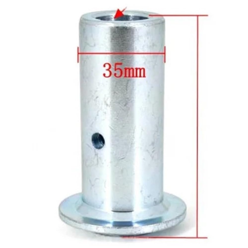 Biela del Soporte de la Cuchilla del cortacésped Apta for C12 216ZH 13363725