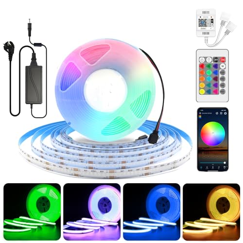 Poster LED A Colori Per Esterni 99x35 Cm – Schermo Scorrevole Programmabile Via WiFi E Telefono, Alta Luminosità 4500CD, Impermeabile – Ideale Per Negozi E Pubblicità