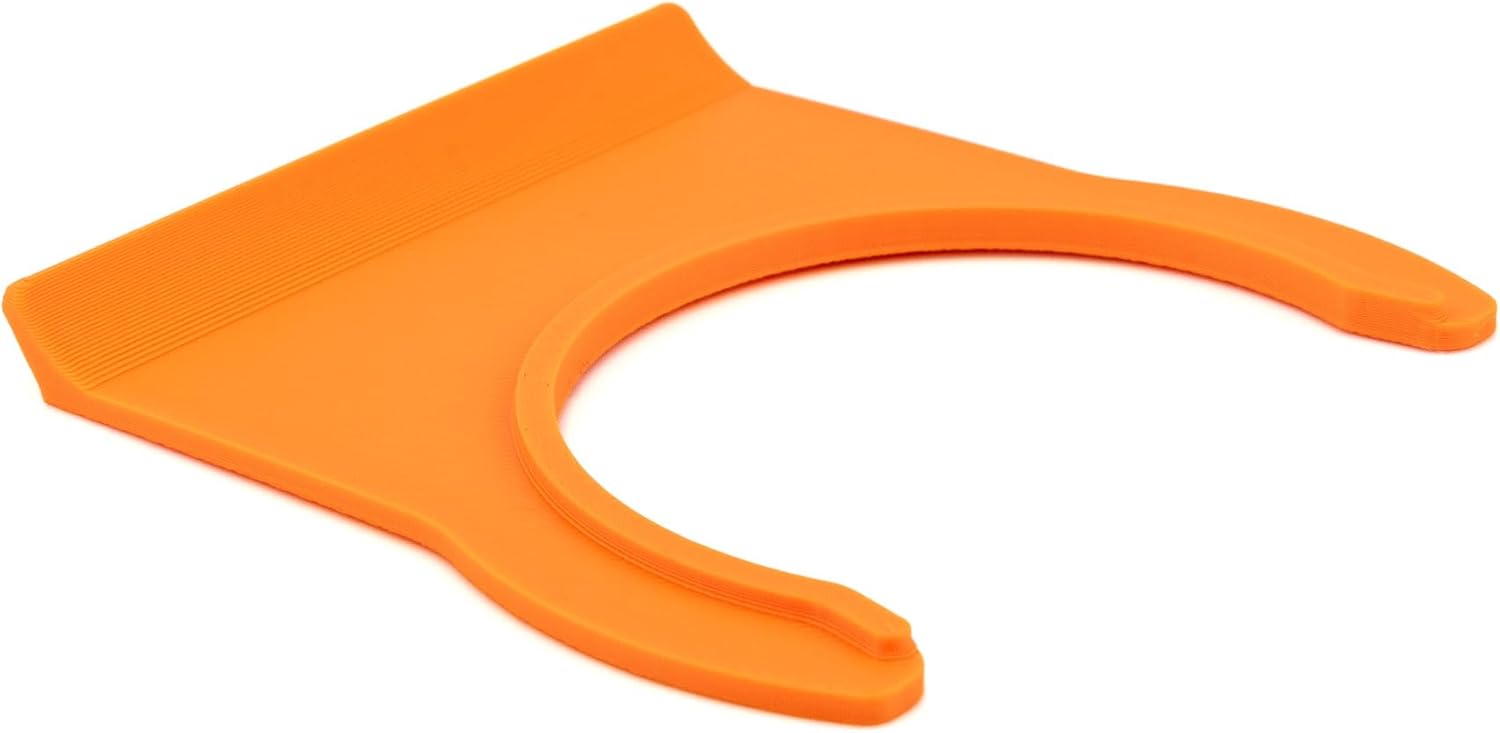 Edgeview CNC Tool Holder Tool Tag - 25-pk Label Organizers (CAT40/HSK63A/HSK63F)