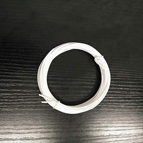 XIAOMINDIAN Plastic for 3D Pen 5 Meter PLA/ABS 1.75mm 3D Printer Filament Printing Materials Extrude