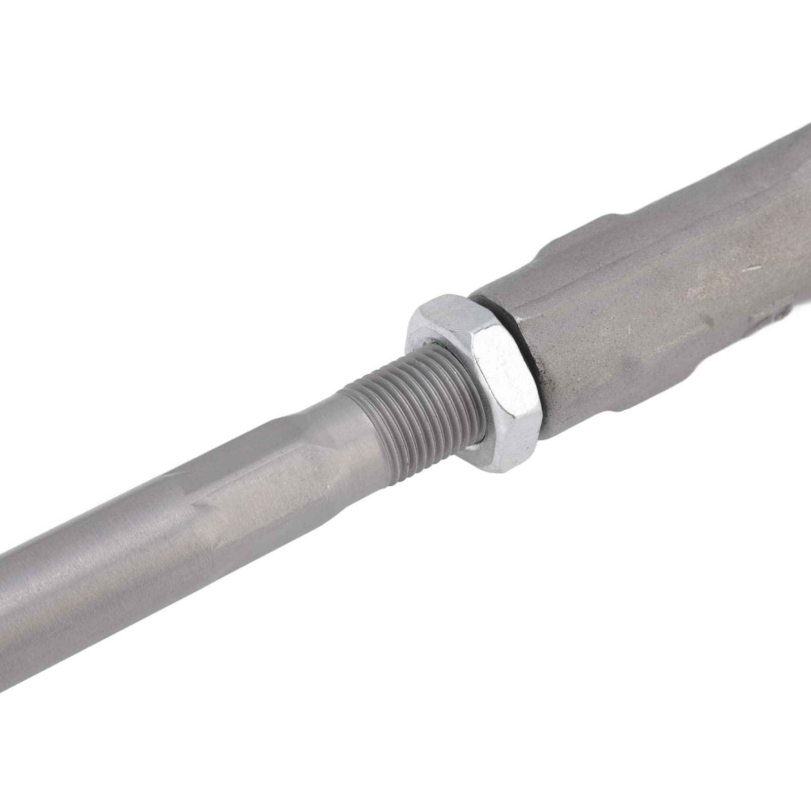 Cocoarm Przedni Wewnętrzny Zewnętrzny Drążek Kierowniczy, Aluminium, Wytrzymała Konstrukcja do Wymiany 2007-11, 2003-09