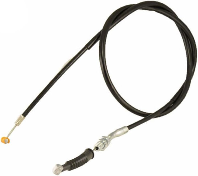 1989 1990 fits Suzuki LT250S 250 QuadSport Clutch Cable