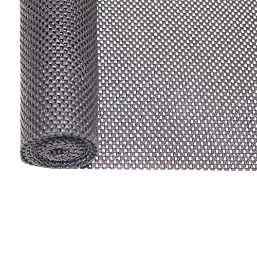 4 Forro Armário/gaveta Antiderrapante Pt 60x150cm = 6 Metros