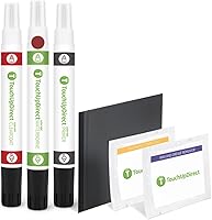 Vista 10 de TouchUpDirect GNR/WA144H Auburn Matte Compatible con GMC Exact Match - Aerosol de pintura de retoque - Kit esencial