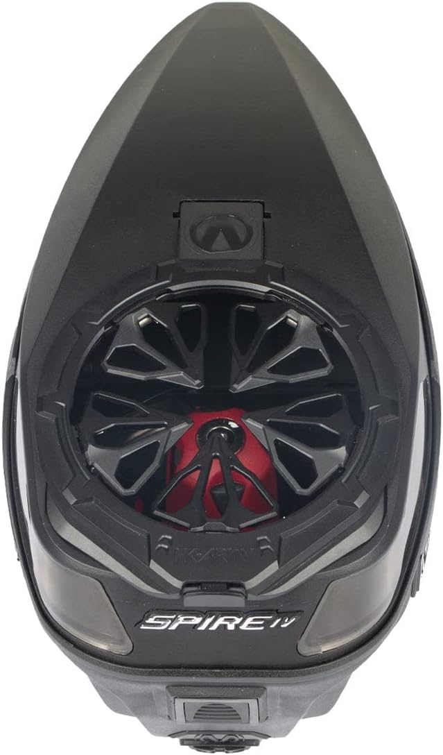 HK Army EVO PRO Metal Speed Feed