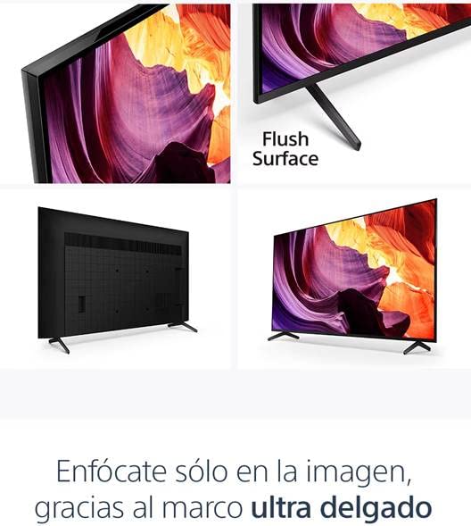 Consejos para Comprar pantallas sony 4k disponible en línea para comprar. 27 Imagen adicional