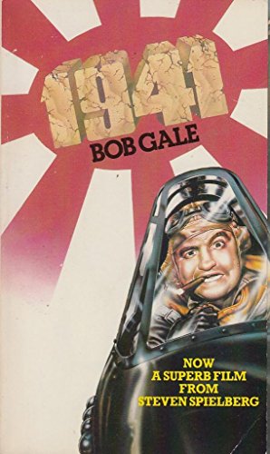 1941 0099221500 Book Cover