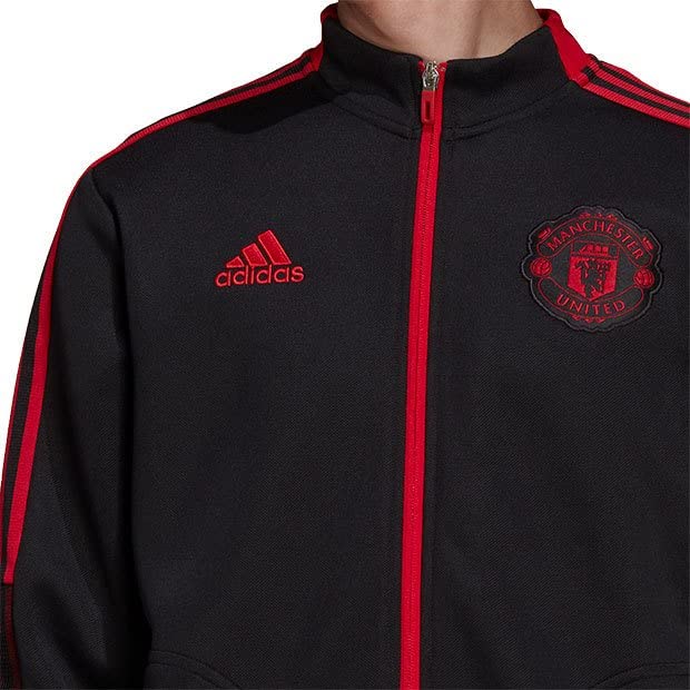 マンチェスターユナイテッド　ジャケット 予約ECM32】【国内未発売】マンチェスターユナイテッド リバーシブル