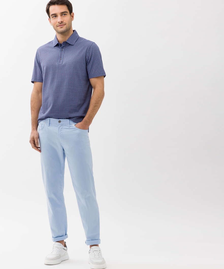 Brax Style Cadiz U Ultralight Five-pocket - Spodnie Mężczyźni
