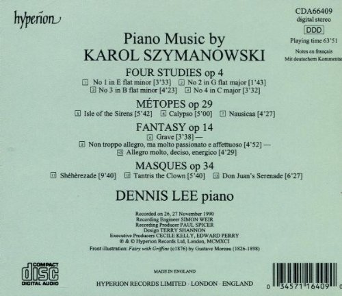 Klaviermusik