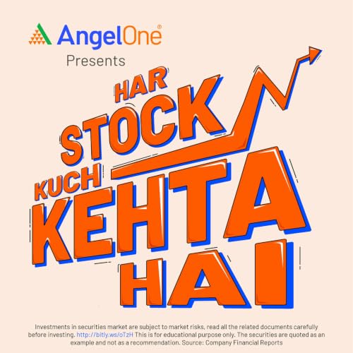 『Har Stock Kuch Kehta Hai』のカバーアート
