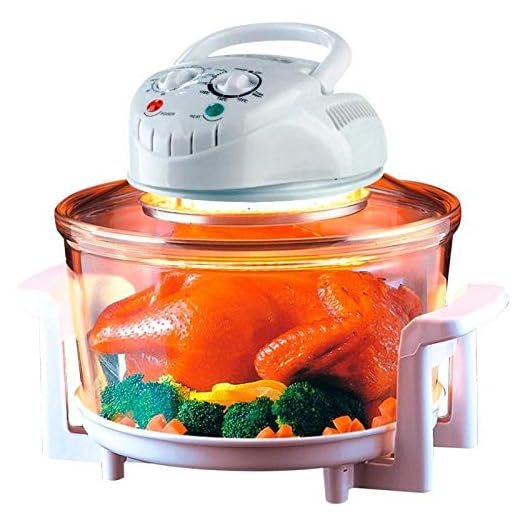 Maxell Power CE Horno DE CONVECCION ELECTRICO HALOGENO Cocina Sano 12 litros Accesorios Calidad