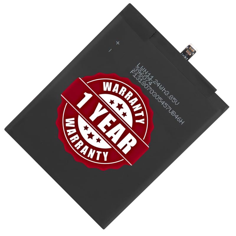 Image of Original BN37 Battery for Xiaomi Redmi 6 | Redmi 6A - (3000mAh) - 1 Year Warranty F9