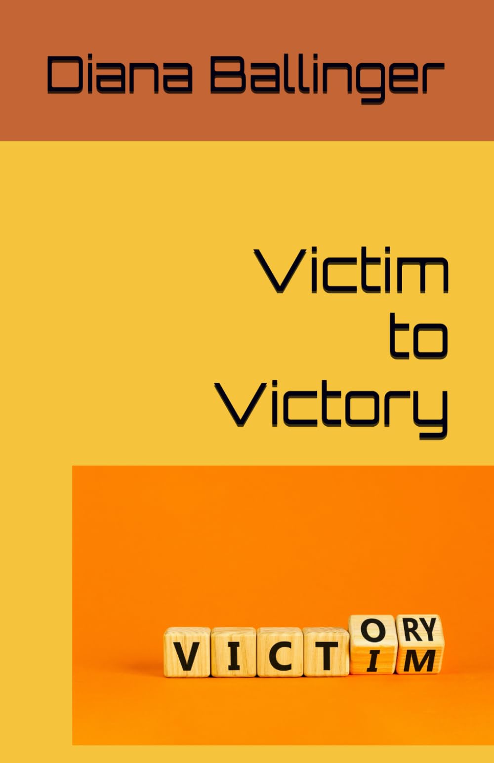 Victim to Victory