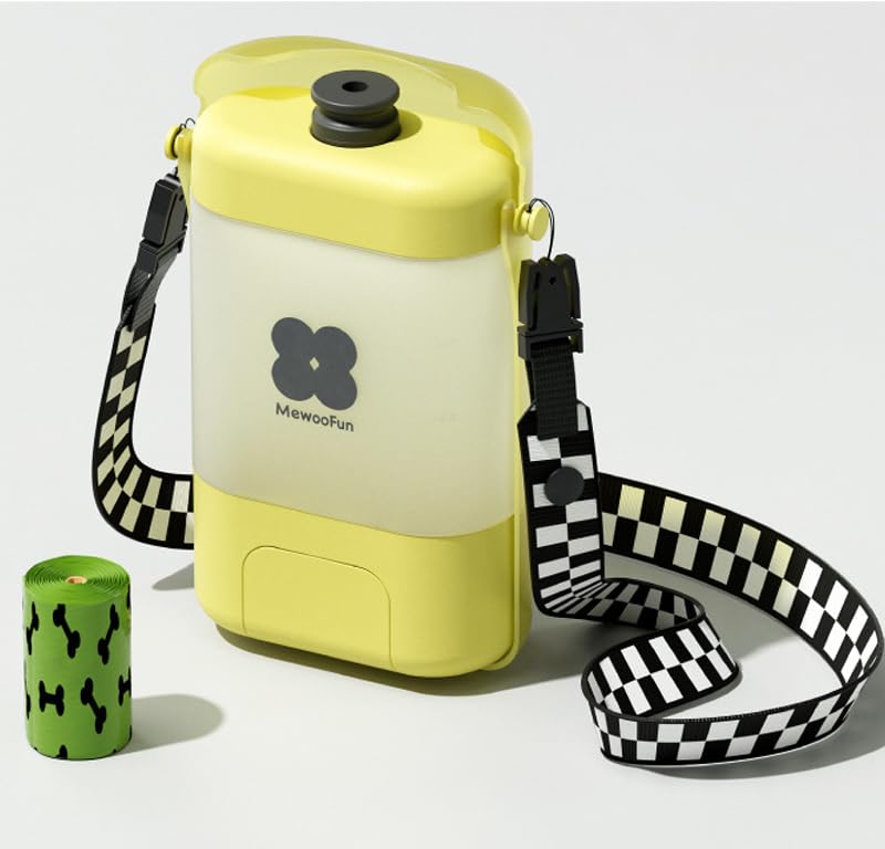 犬用 水飲み器 給水ペットボトル 散歩グッズ 給水器 水筒 食皿 おしっこシャ Amazon | 犬用 水飲み器 給水ペットボトル 散歩グッズ 給水器 水筒 食