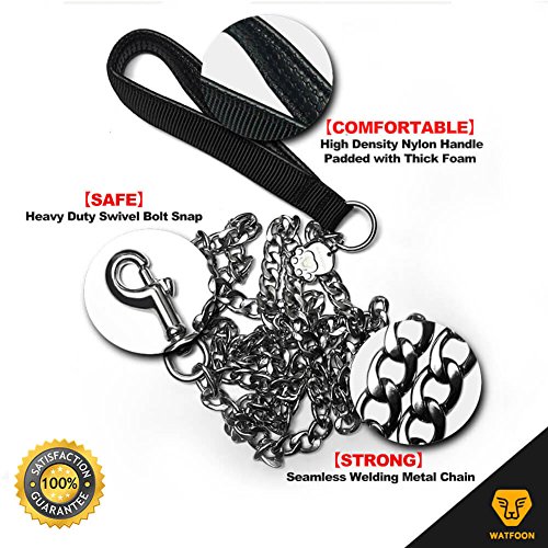 Perfect Metal Dog Leashes Buy Online