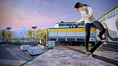 Image of Tony Hawk Pro Skater 5 - Standard Edition - Xbox 360 (Renewed)