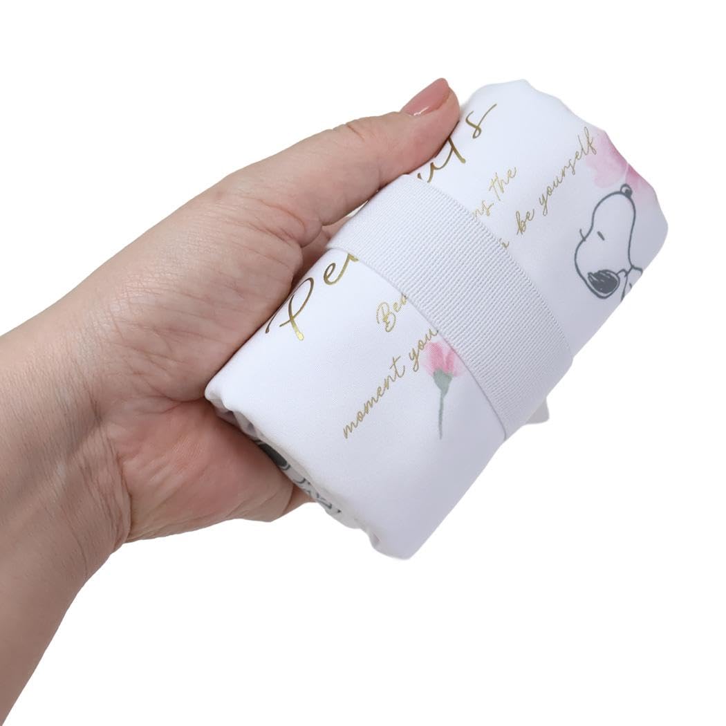 Amazon.co.jp: マリモクラフト スヌーピー SNOOPY ふんわりさくら