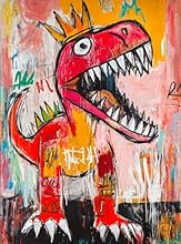 Meet King Chompsalot, the toothy tyrant of the Cretaceous! This 1000-piece jigsaw puzzle brings prehistoric power to your table with bold colors, intricate details, and a T-Rex that practically leaps off the scene. Designed to challenge and delight, ...