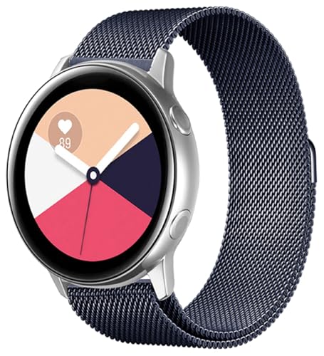 Image of FOLX FAB64 20MM | 22MM Watch Straps /Bands In Various Designs, Colors & Material With 2 Lugs /Pins [ Please Check Watch Models Compatibility For 20mm Or 22mm In Discription ]