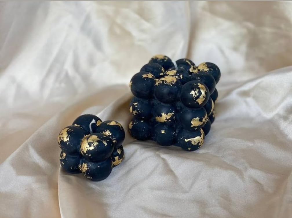 Luxury Candle Gift - Best for Winter Jacket for Women, Matches Winter bedsheet for Double Bed King Size & Winter Tops for Woman Style JCHU5