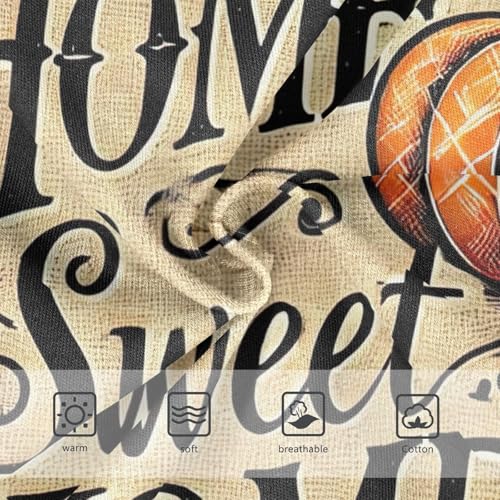 Cotton Toddler Underwear Floral Home Sweet Checkered Pumpkin Girl Panties Cute Bright Briefs Underpants 2t3