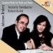 Brahms: Complete Works for Violin & Piano, Opp. 78,100,108; WoO2