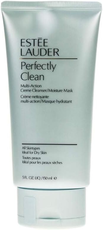 estee lauder cream cleanser
