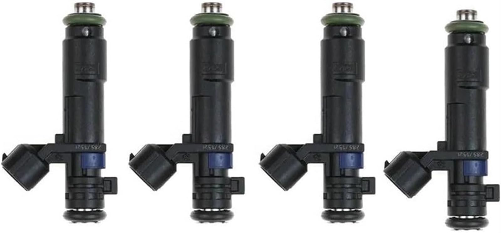 Automotive Fuel injectors Fuel Injector 1984F8 Nozzle for Citroen C4 C5 C6 C8 9660275780