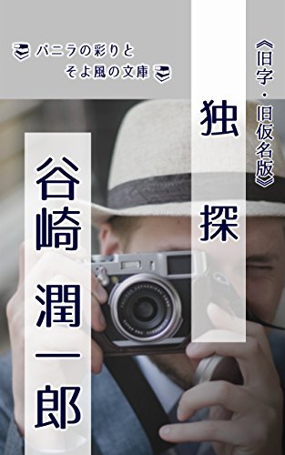 独探