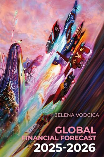 GLOBAL FINANCIAL FORECAST 2025-2026 (Global Futures: Astrology Predictions for 2025-2026)