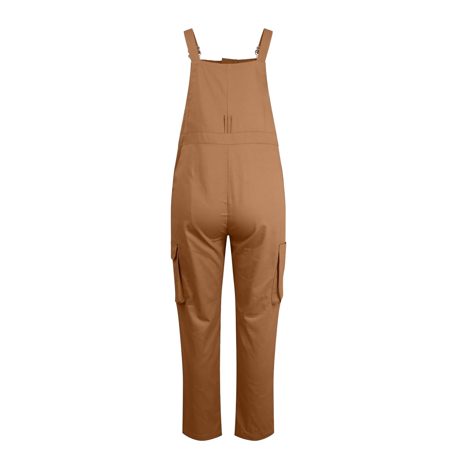Peto vaquero clásico para hombre, transpirable, ajuste holgado, ropa de trabajo ligera, con tirantes ajustables, mameluco vintage, ropa de calle