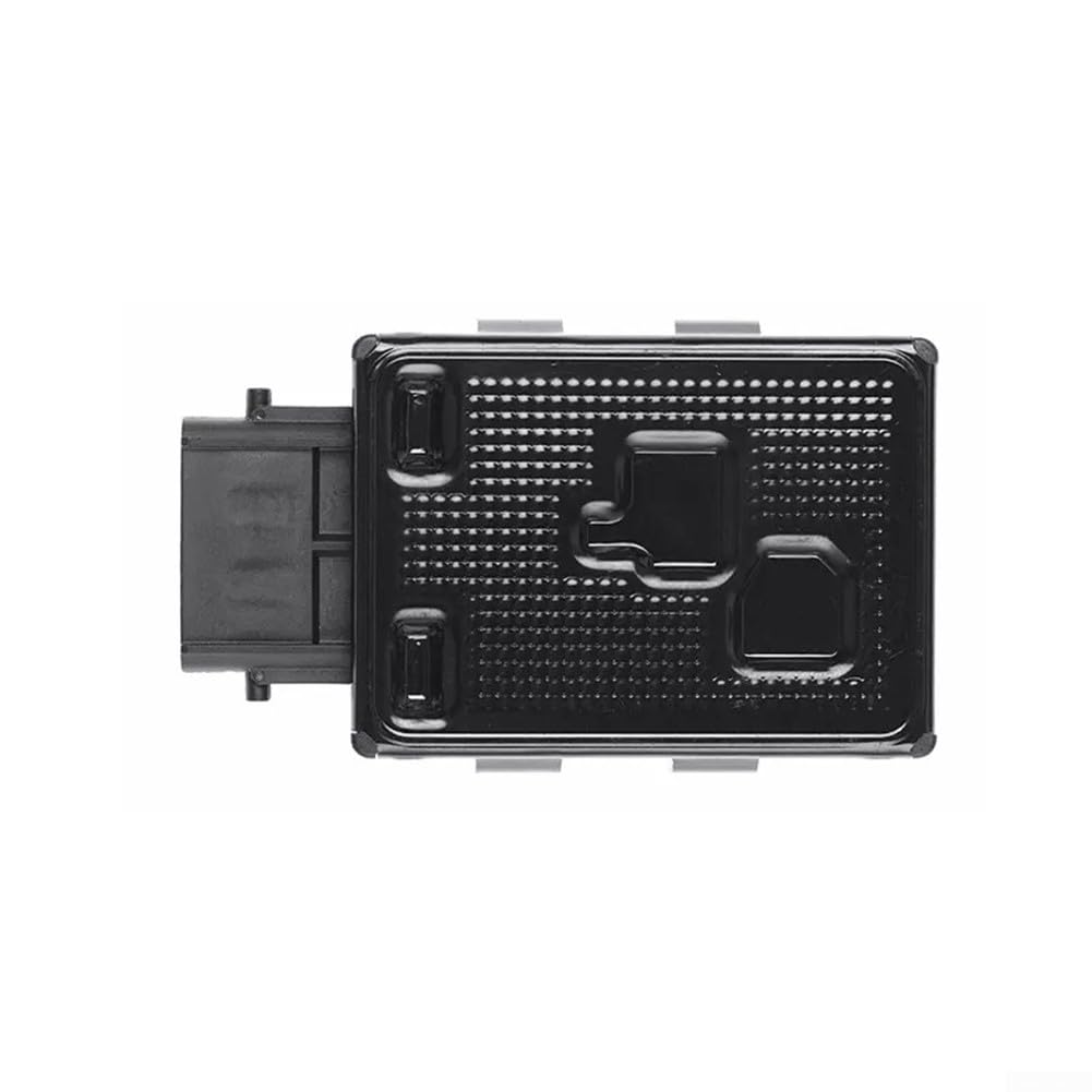 Módulo de control de bomba de combustible para Toyota para Tundra 2010-2021, 8957134070 Unidad de controlador de repuesto ABS de 6 pines