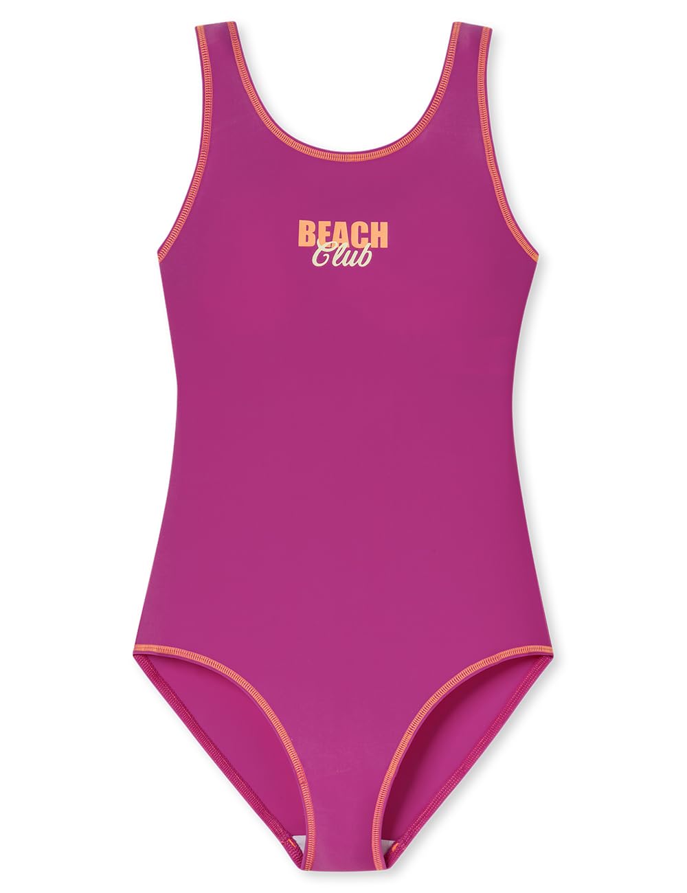 Schiesser Aqua Kids Girls Maillot de Bain Une pièce Fille