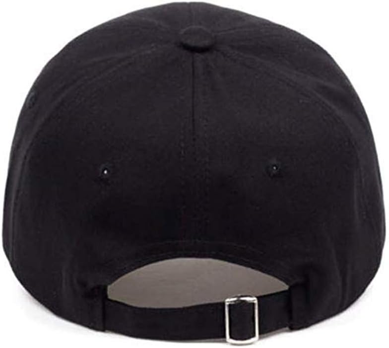 Home Fashion DIY Heart Baseball Hat, Embroidered Dad Cap，Cotton Caps Adjustable Strap Back for Men Women (Black) : Clothing, Shoes & Jewelry