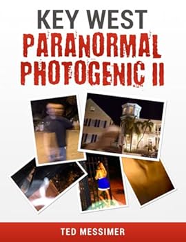 Paperback Key West Paranormal Photogenic II Book