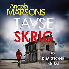 Tavse skrig cover art
