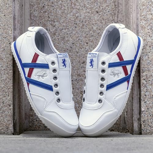 Image of Red Tape Womens Rll0165m Sneakers