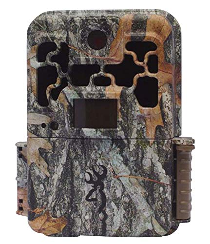 BTC 8A Spec Ops Advantage 20MP W/Colr Screen