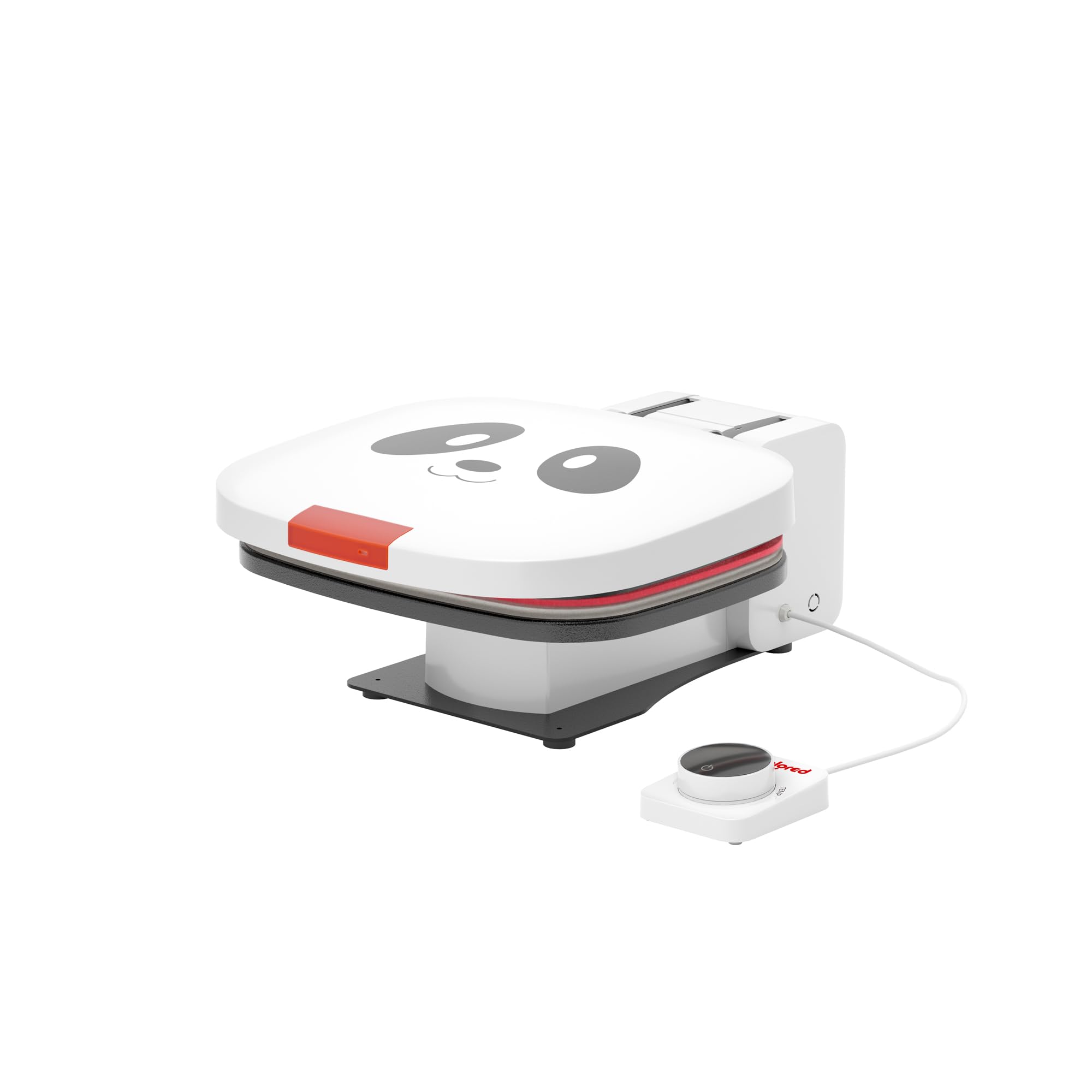Procolored Machine de transfert thermique automatique A3, 29 x 37 cm, adaptée pour DTF, sublimation, vinyle HTV