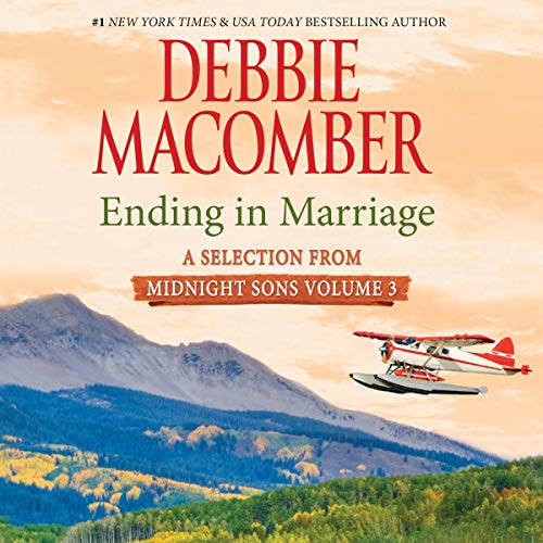 Ending in Marriage A Selection from Midnight Sons, Volume 3 (Audio