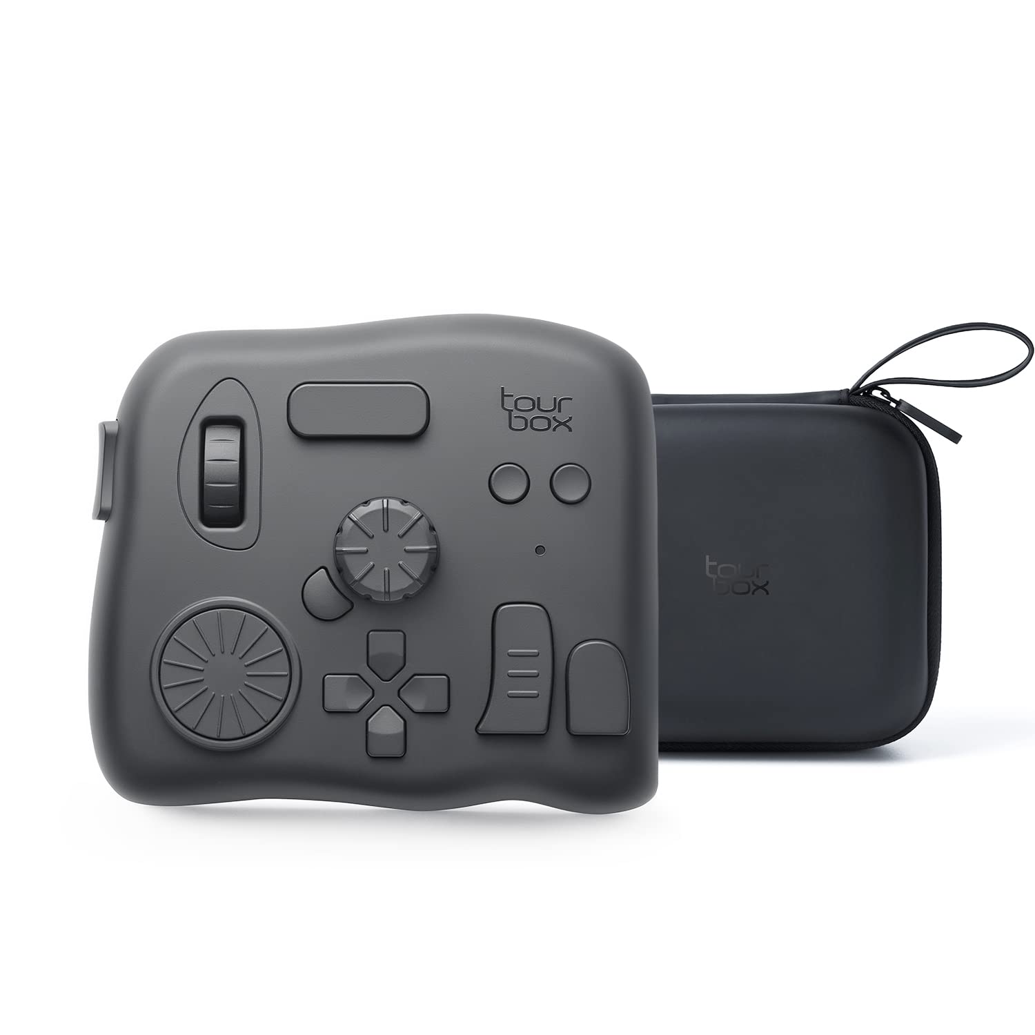 Buy [Official] TourBox NEO, Video Photo Editing Controller