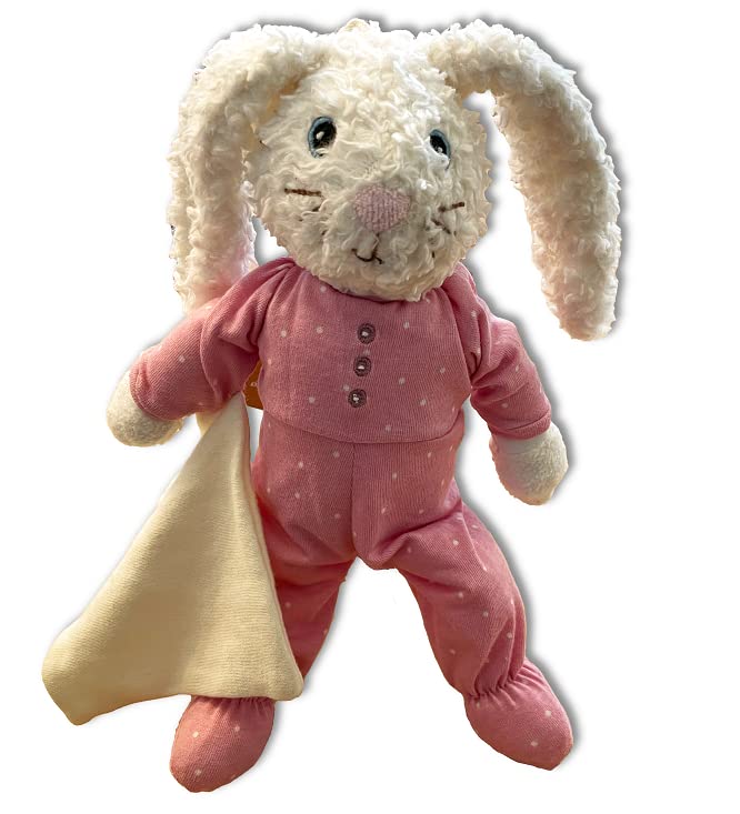 CANENCO Hugzzeee - Junior Rabbit - Rose (HGF006R)